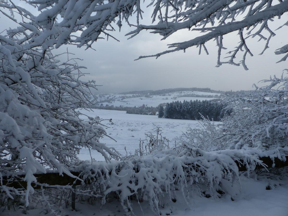 Berggasthof Zum Steira ชอทเทน ภายนอก รูปภาพ