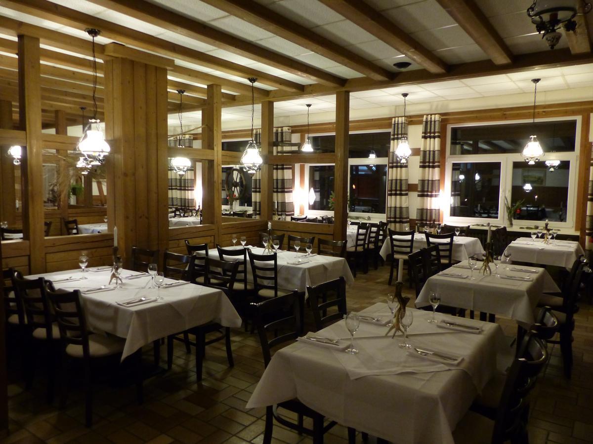 Berggasthof Zum Steira ชอทเทน ภายนอก รูปภาพ