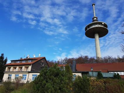 Berggasthof Zum Steira ชอทเทน ภายนอก รูปภาพ