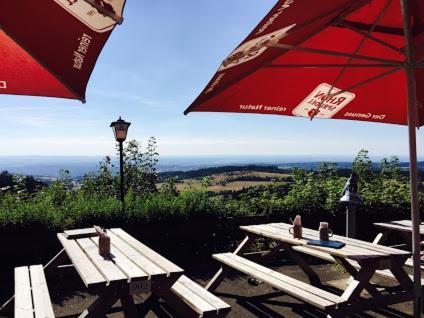 Berggasthof Zum Steira ชอทเทน ภายนอก รูปภาพ